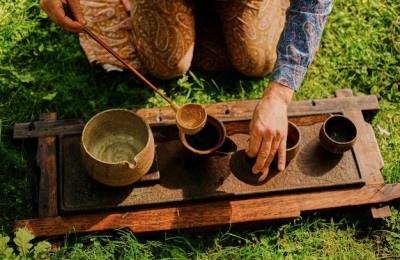 用茶“以制戎狄”之我见