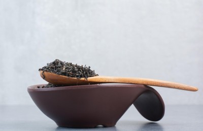 众说纷纭中国茶文化起源