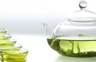 寺院中的茶文化