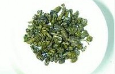 涌溪火青茶简介