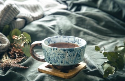 碧潭飘雪：探索一款茶如何在喧嚣中带来宁静