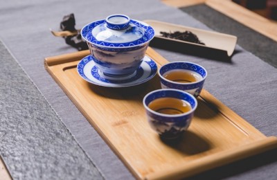 雅安：40余家茶企组团亮相茶博会 产茶县（区）均设立展馆