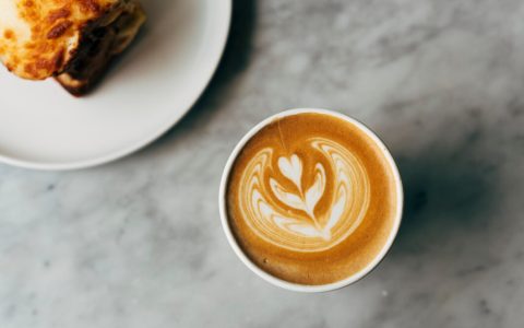 MANNER COFFEE